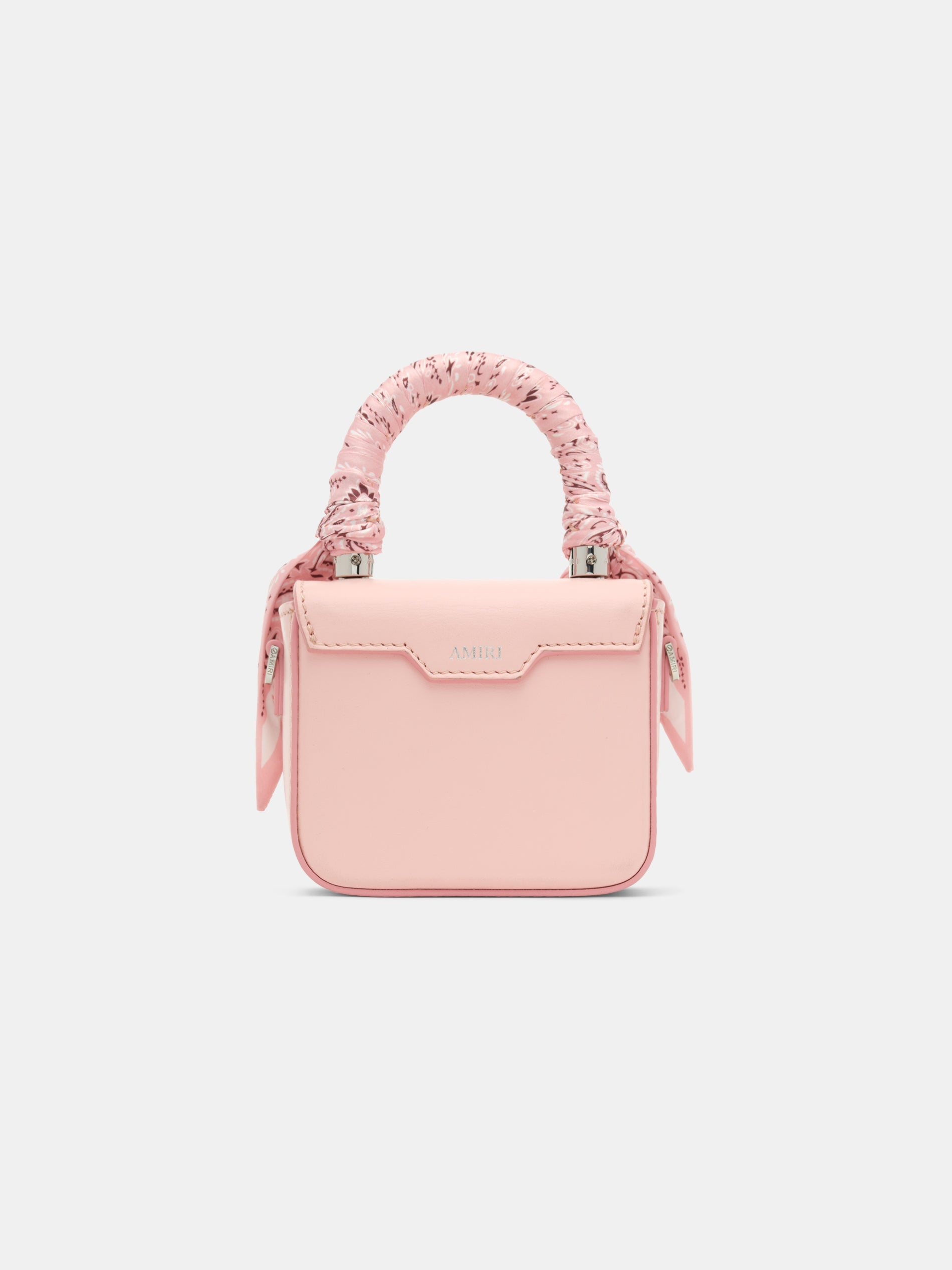 Nano Ma Bag - Pink | Amiri Best Seller