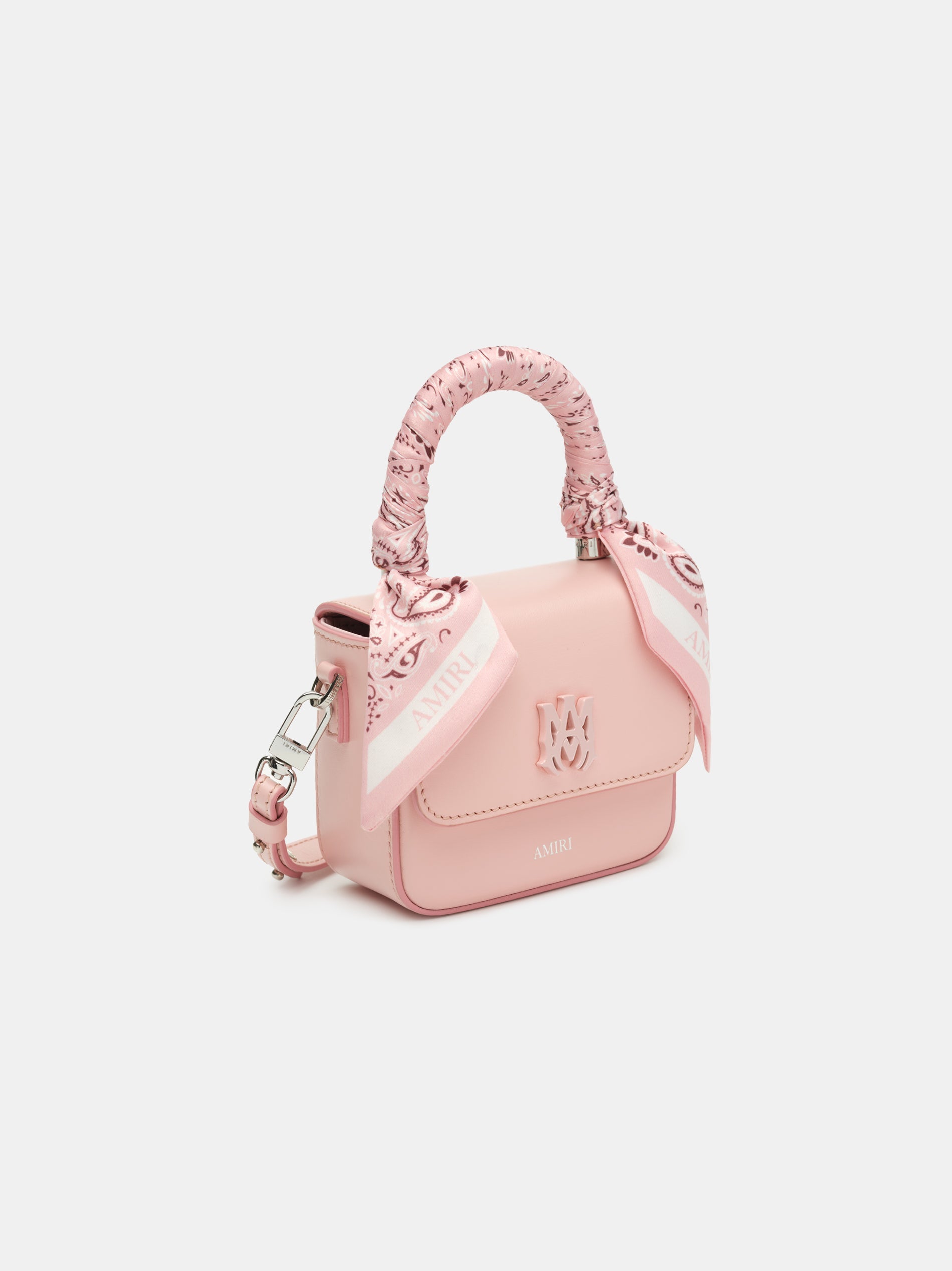 Nano Ma Bag - Pink | Amiri Best Seller