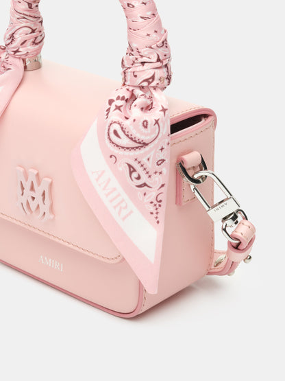 Nano Ma Bag - Pink | Amiri Best Seller
