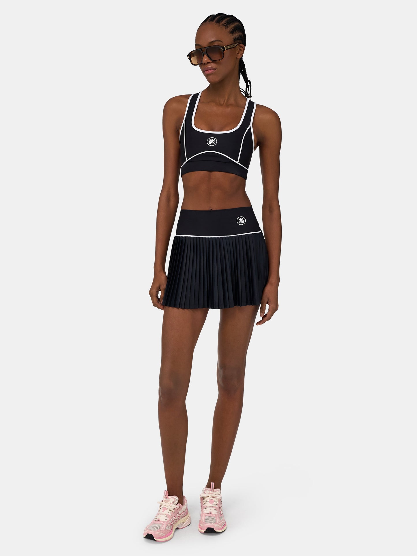 Ma Bra - Black | Amiri Online