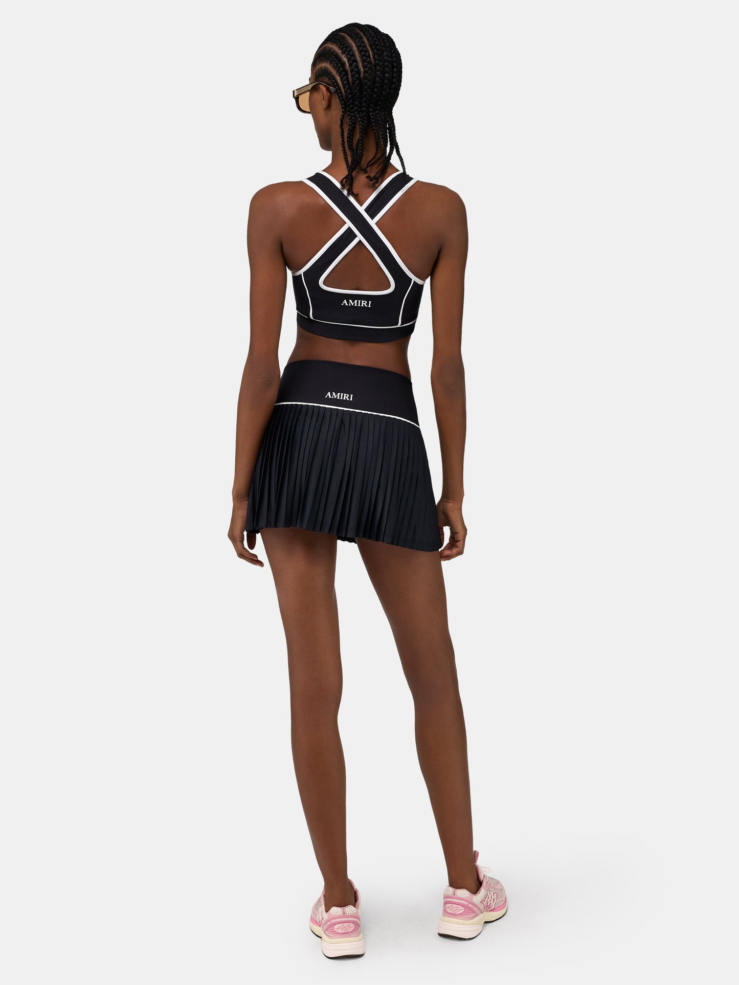 Ma Bra - Black | Amiri Online