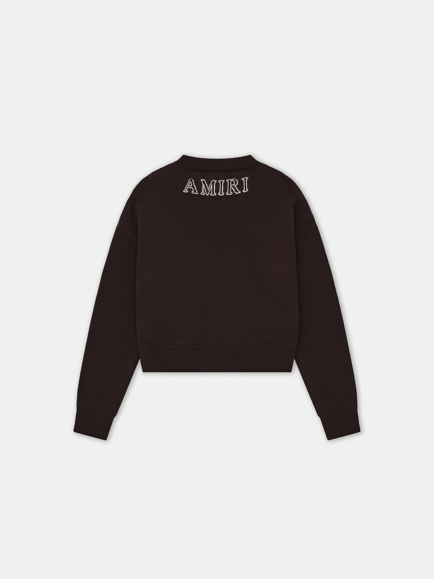 Ma Crew - Chocolate | Amiri Sale
