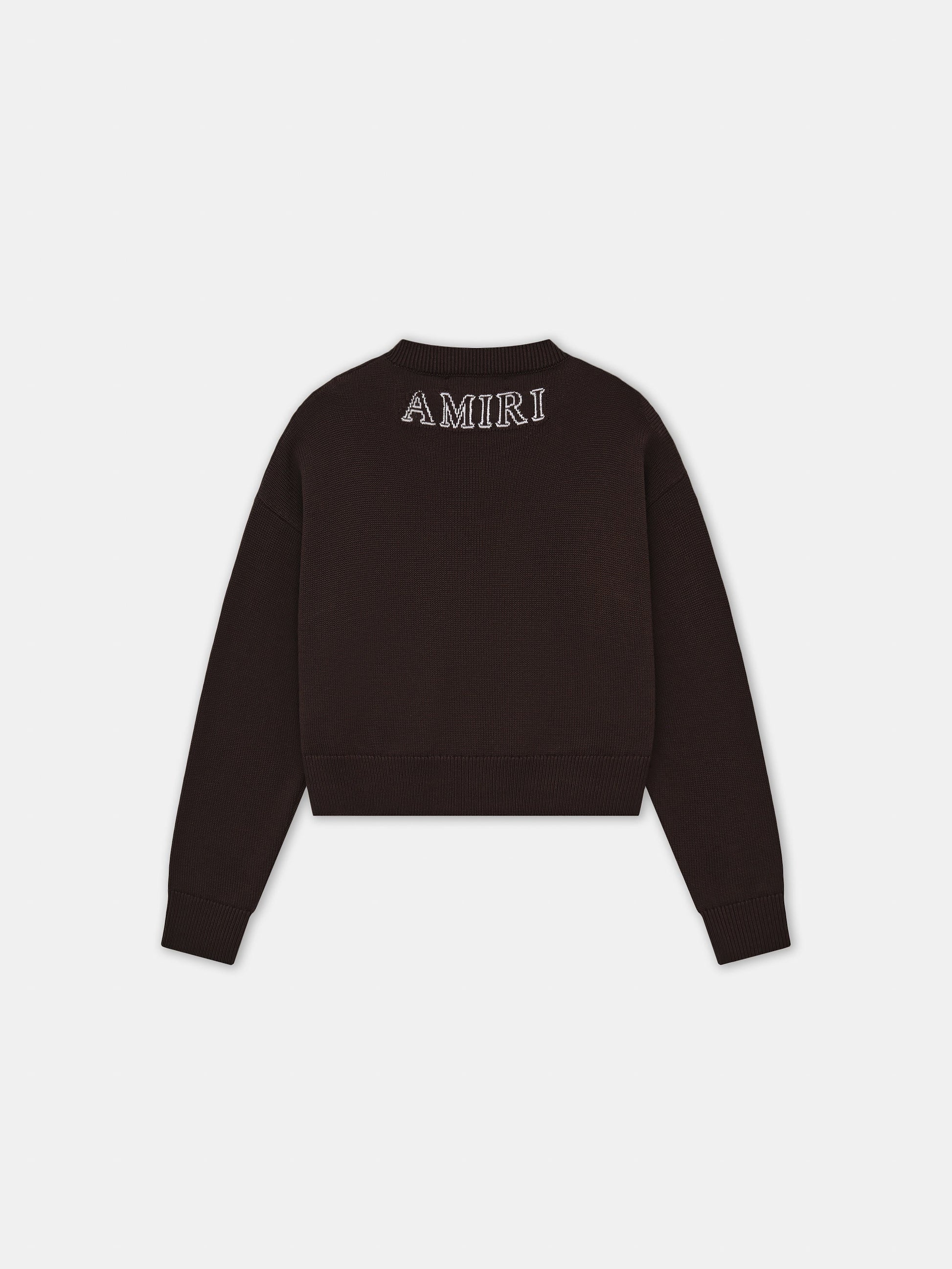 Ma Crew - Chocolate | Amiri Sale
