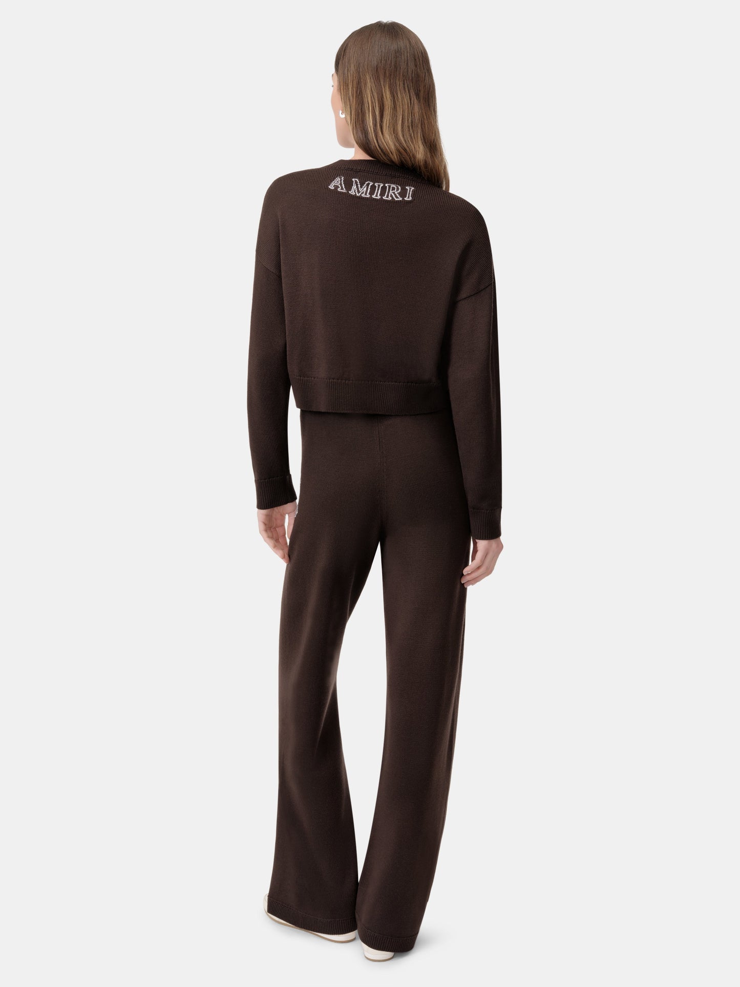 Ma Crew - Chocolate | Amiri Sale