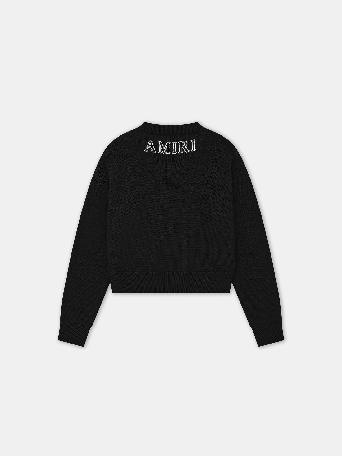 Ma Crew - Black | Amiri Online