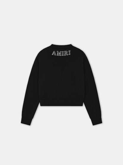 Ma Crew - Black | Amiri Online