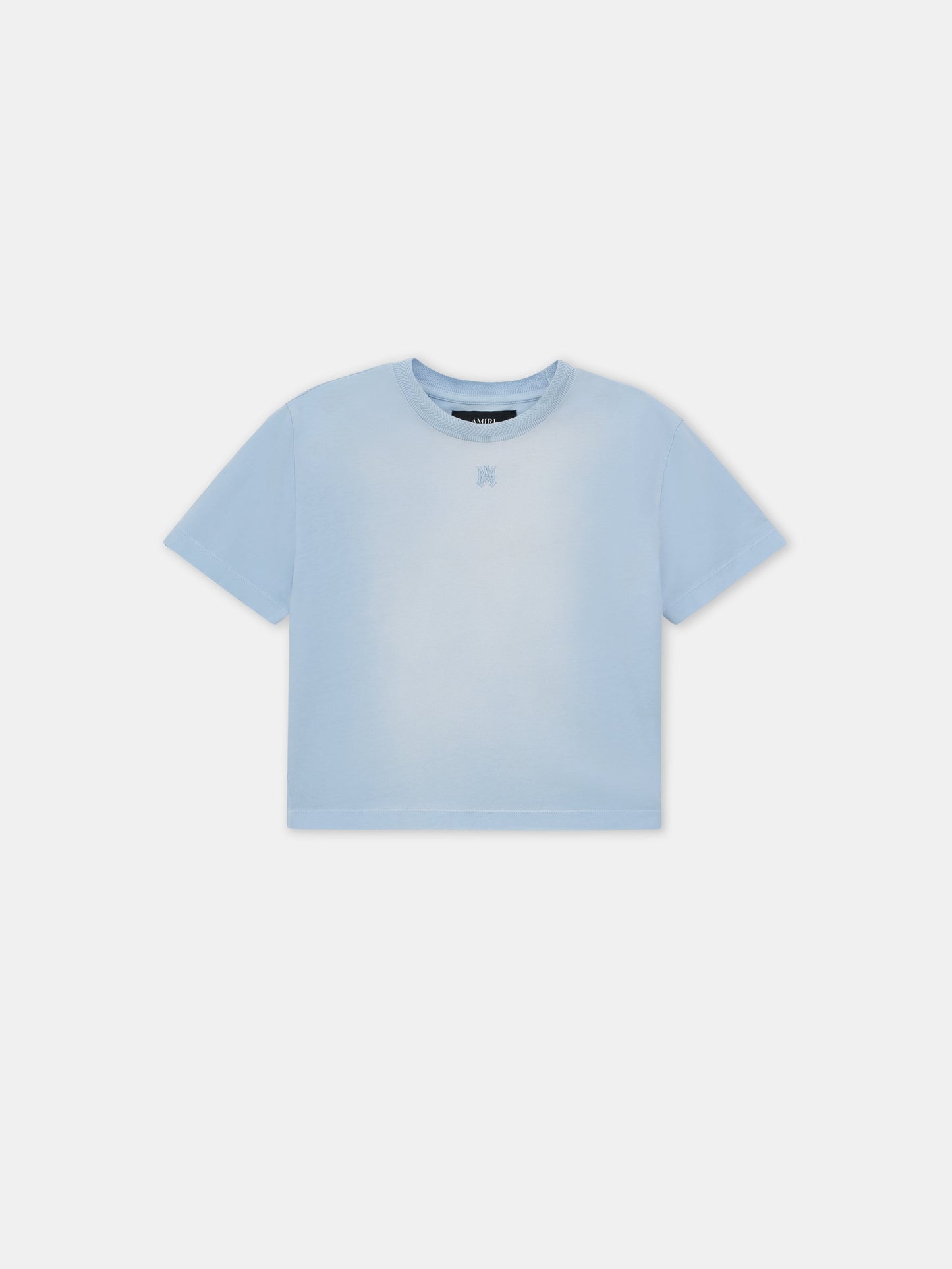 Ma Baby Tee - Skyline Blue | Amiri Value