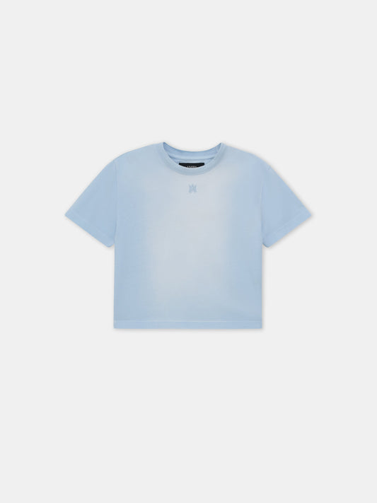 Ma Baby Tee - Skyline Blue | Amiri Value