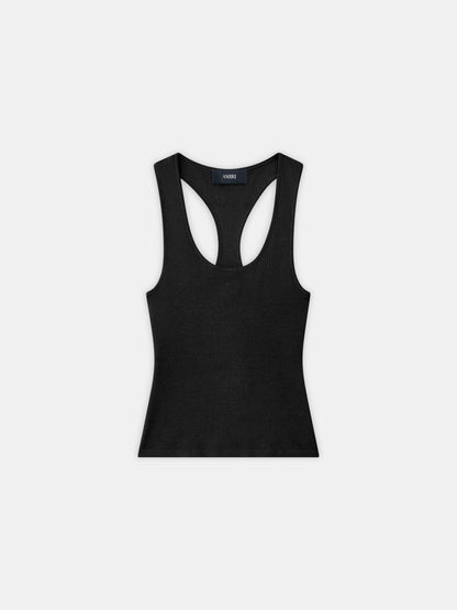 Ma Tank - Black | Amiri Great Deal