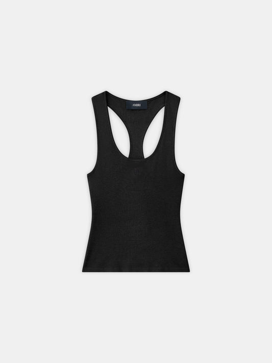 Ma Tank - Black | Amiri Great Deal