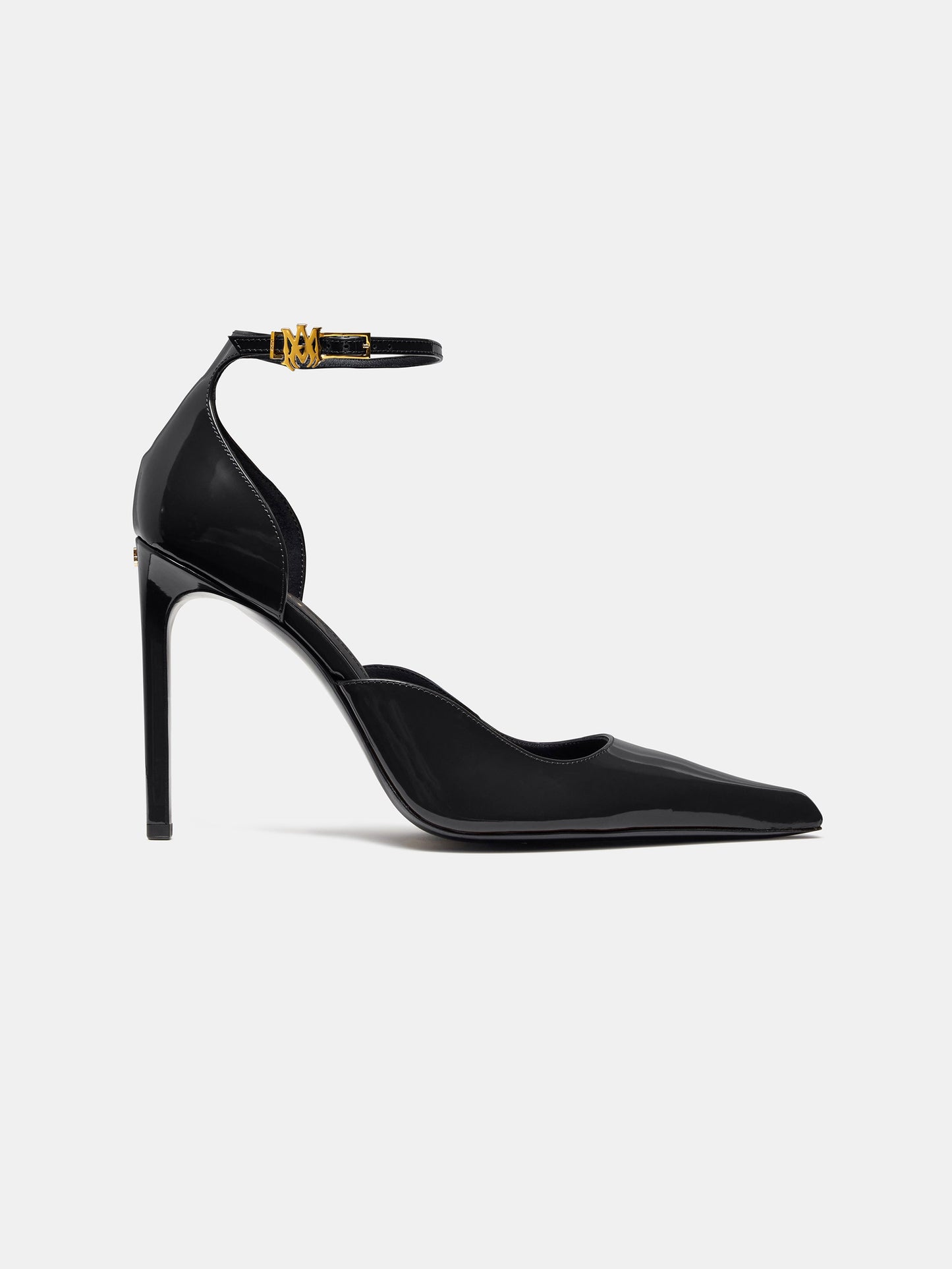 Ma Stiletto - Black | Amiri Online