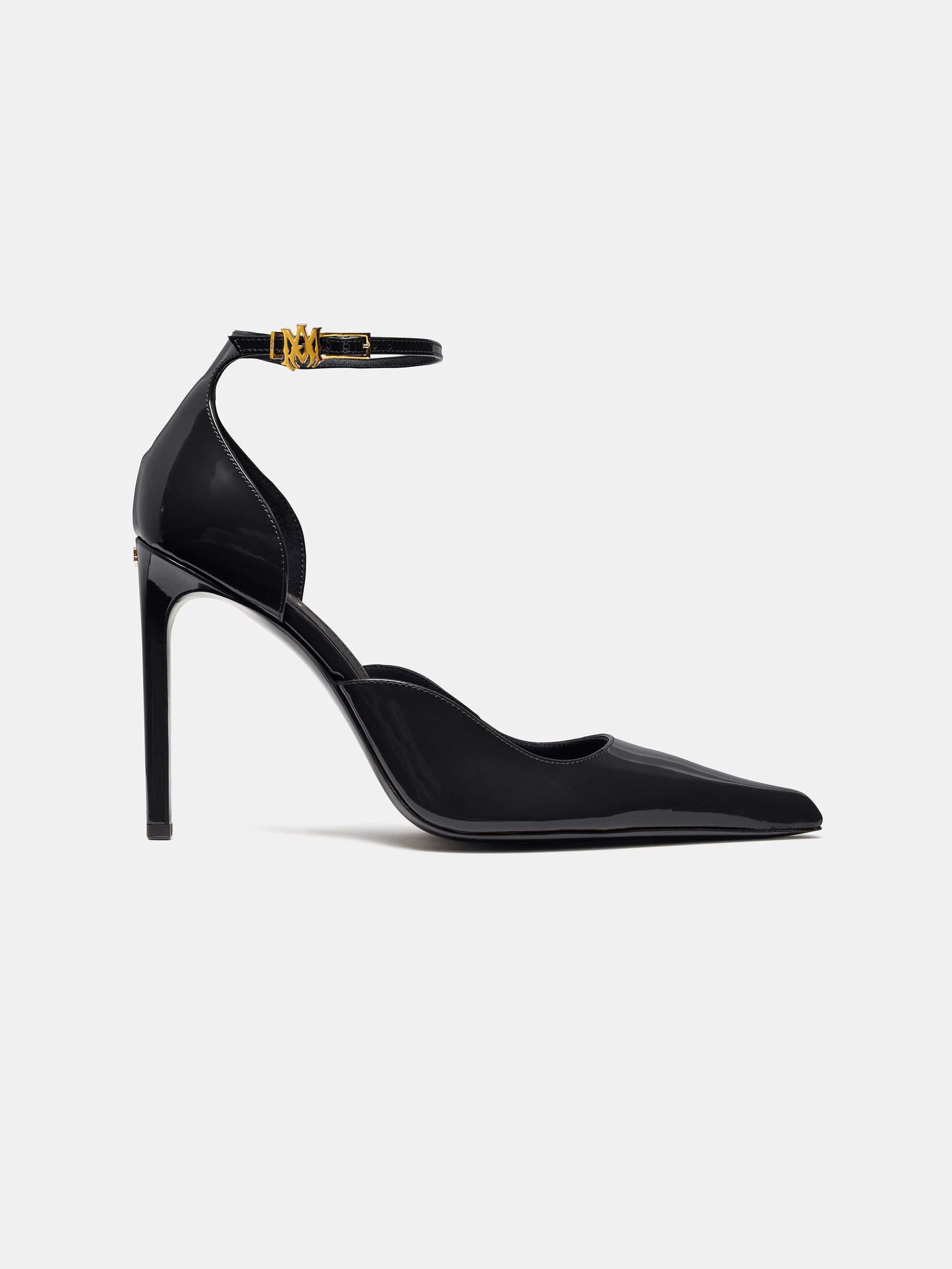 Ma Stiletto - Black | Amiri Online