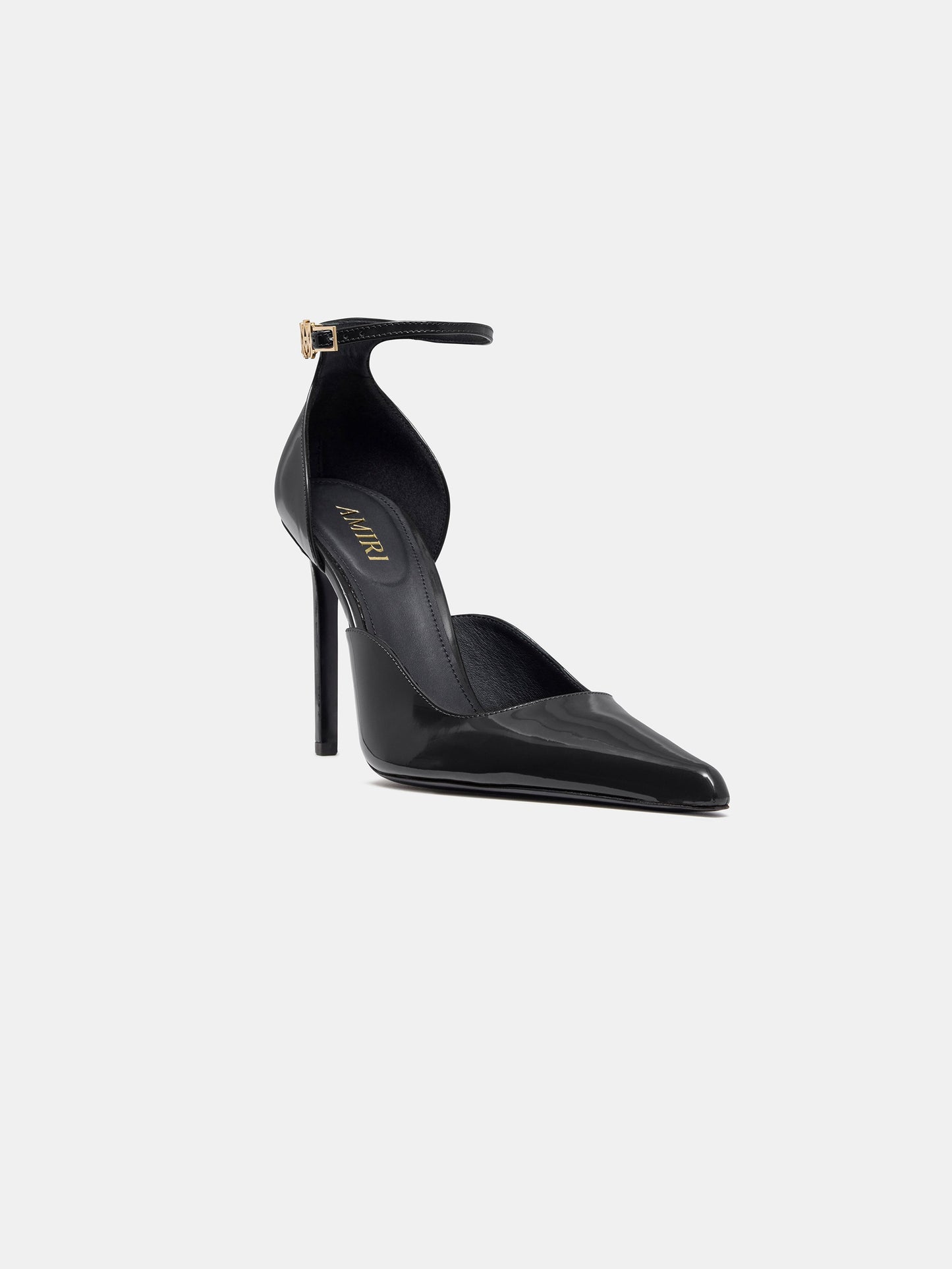 Ma Stiletto - Black | Amiri Online