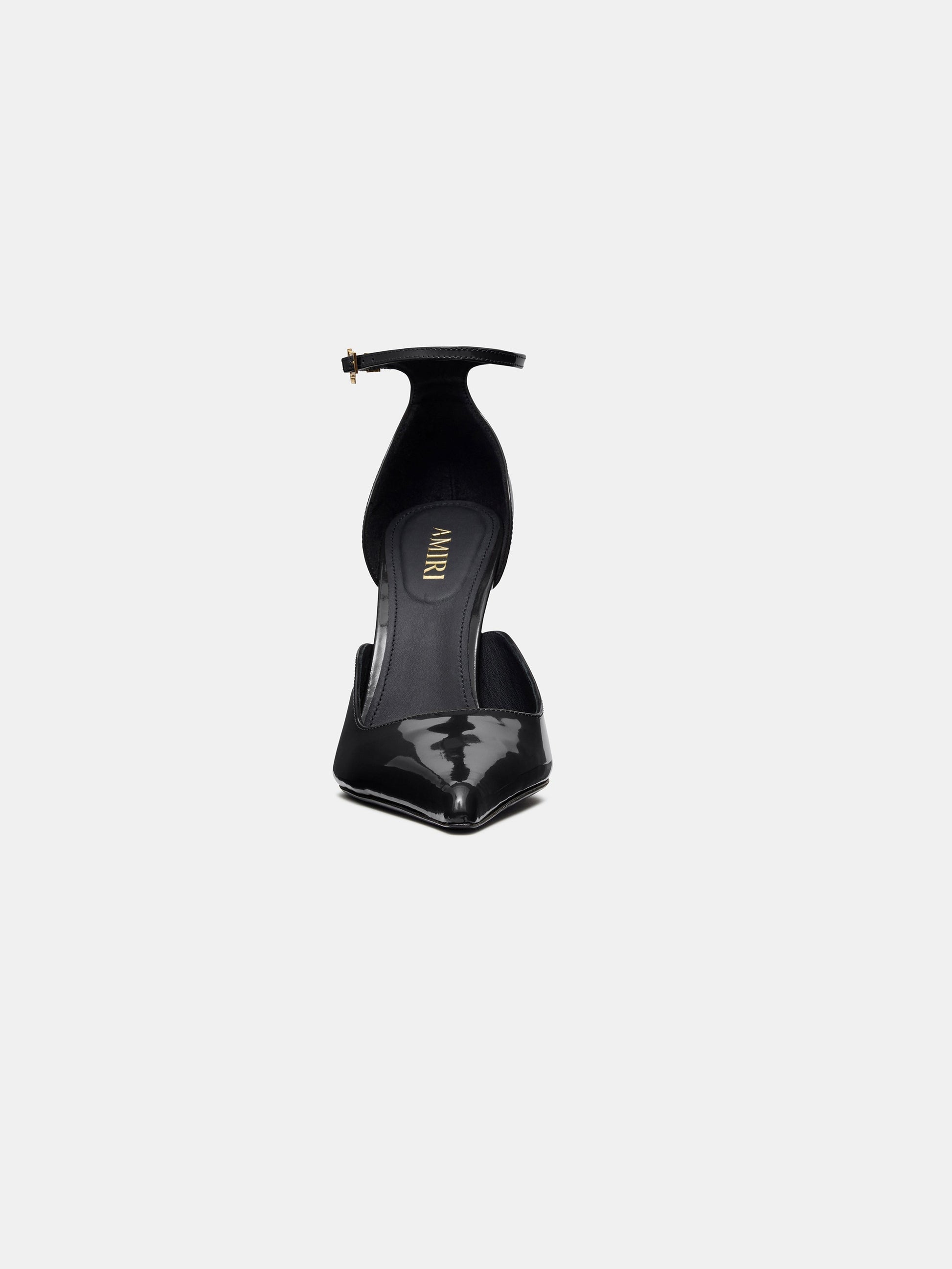 Ma Stiletto - Black | Amiri Online