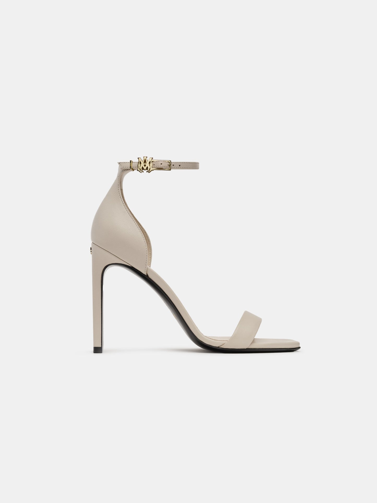 Ma High Heel - Birch | Amiri Budget Friendly