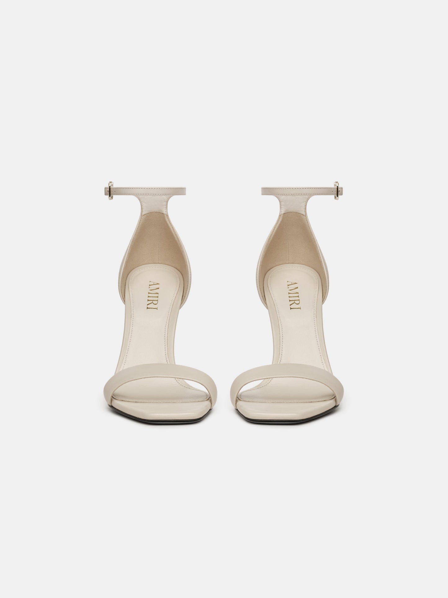 Ma High Heel - Birch | Amiri Budget Friendly