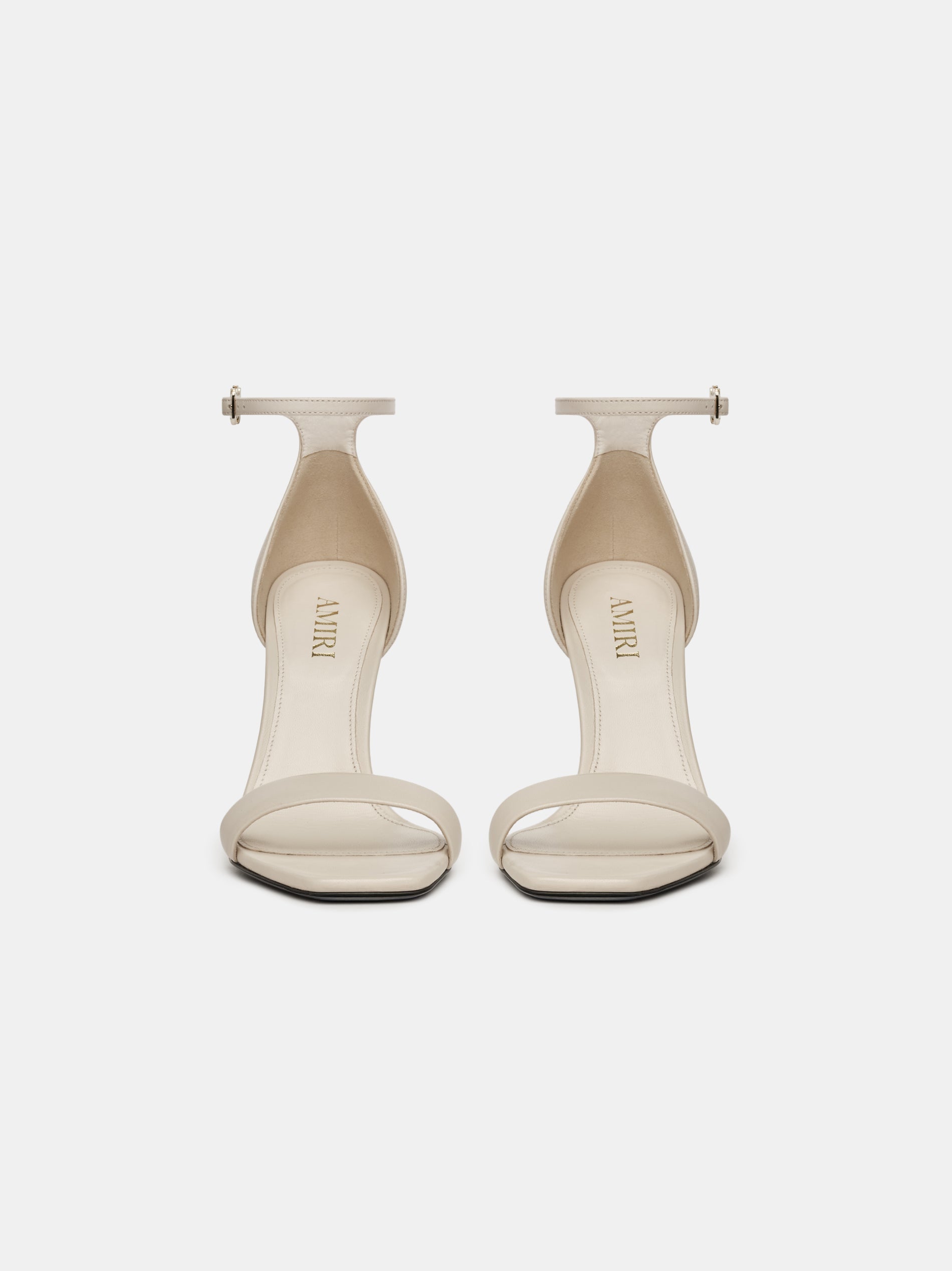 Ma High Heel - Birch | Amiri Budget Friendly