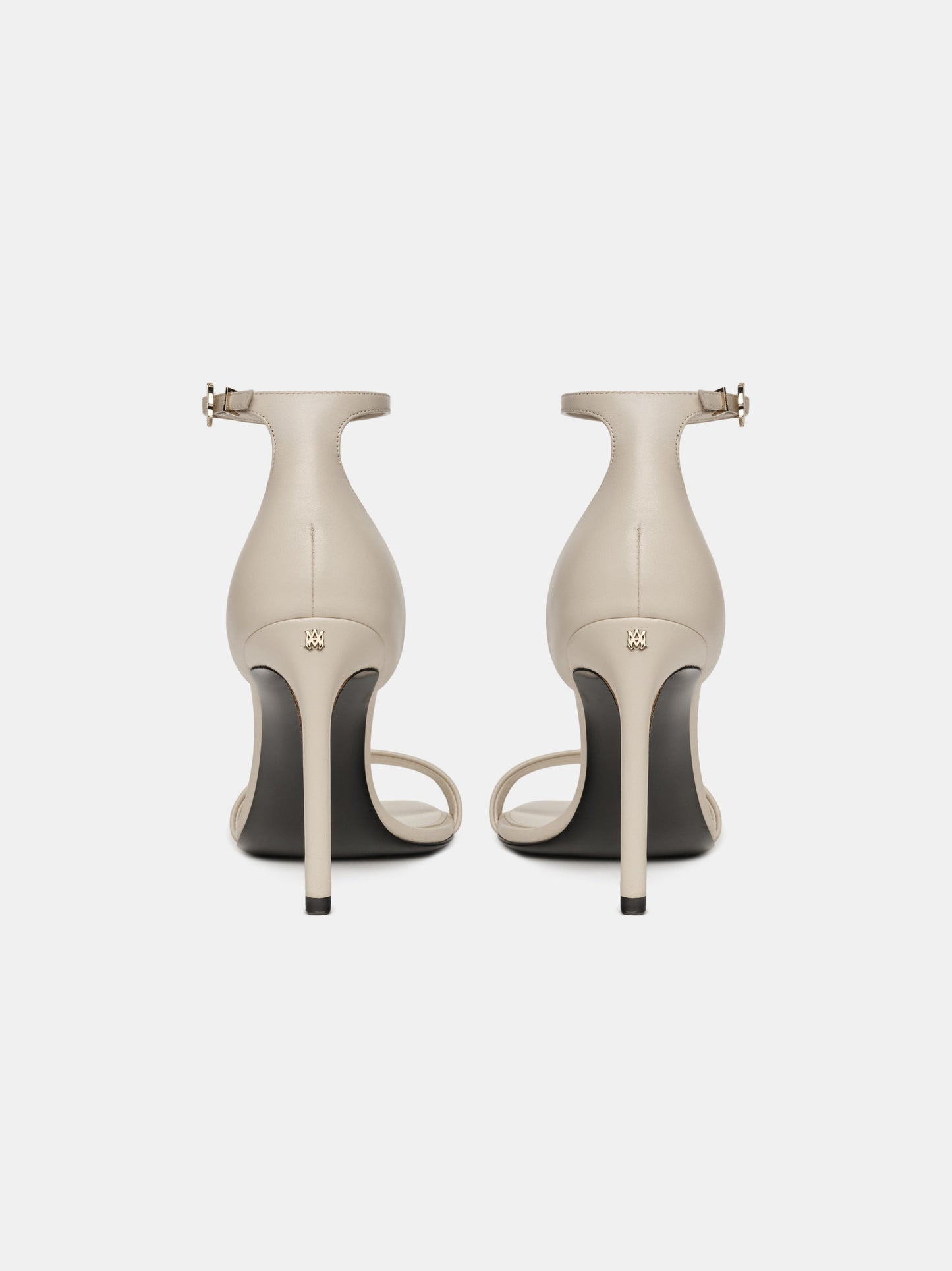 Ma High Heel - Birch | Amiri Budget Friendly