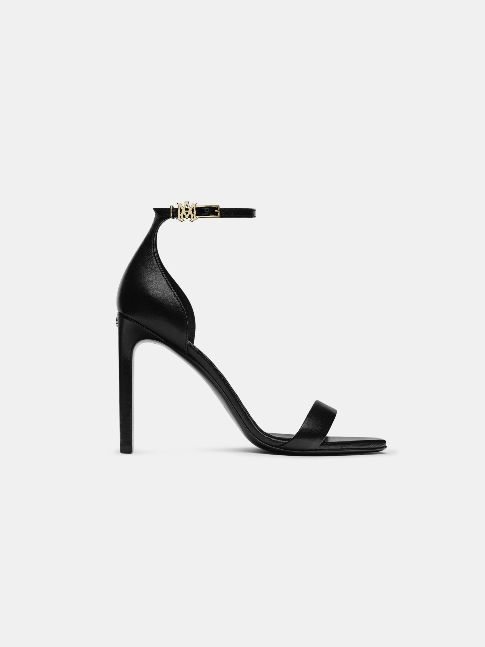 Ma High Heel - Black | Amiri Great Deal
