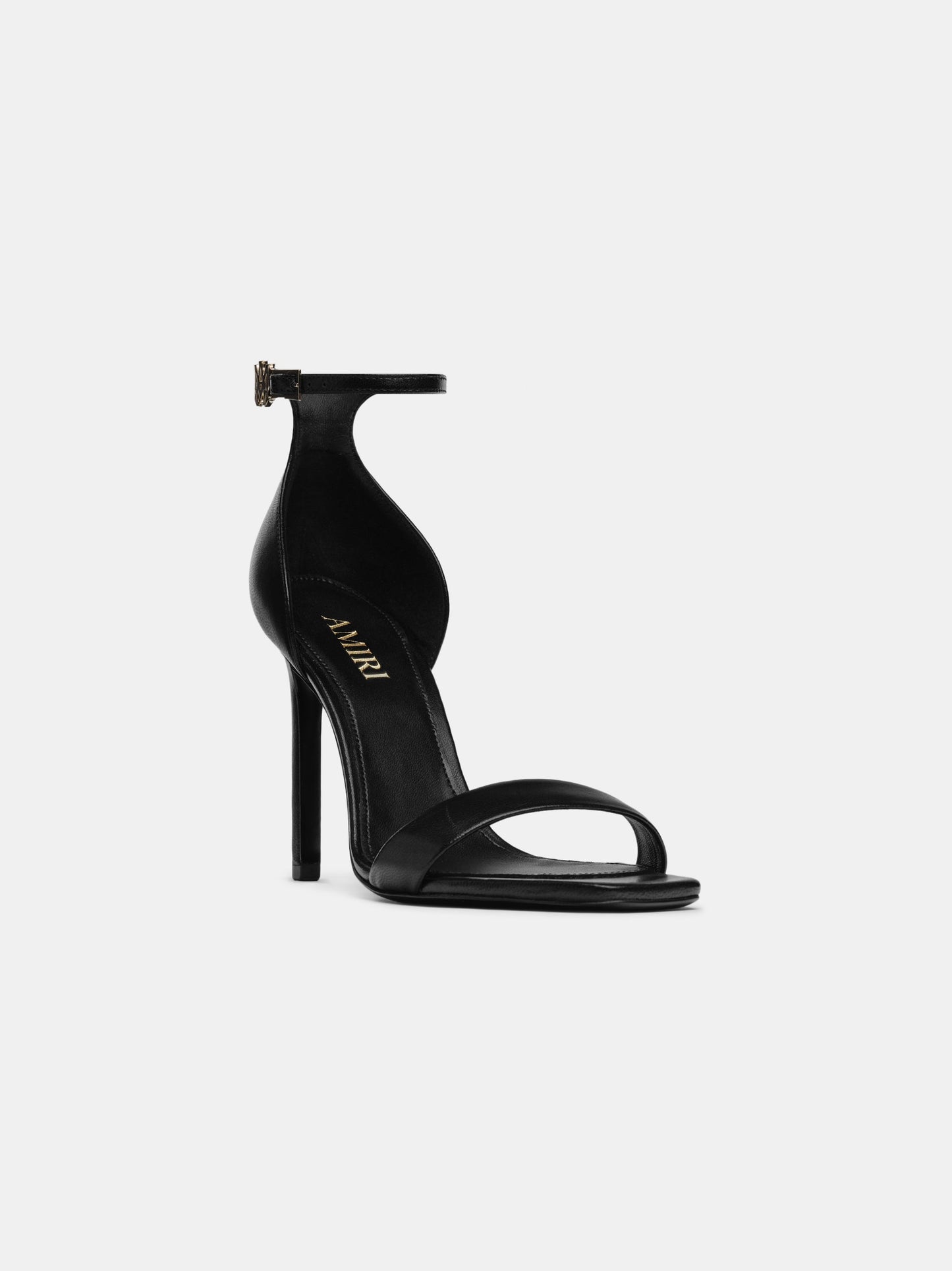 Ma High Heel - Black | Amiri Great Deal