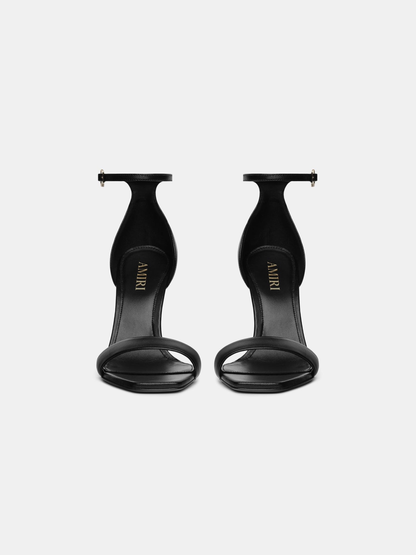 Ma High Heel - Black | Amiri Great Deal