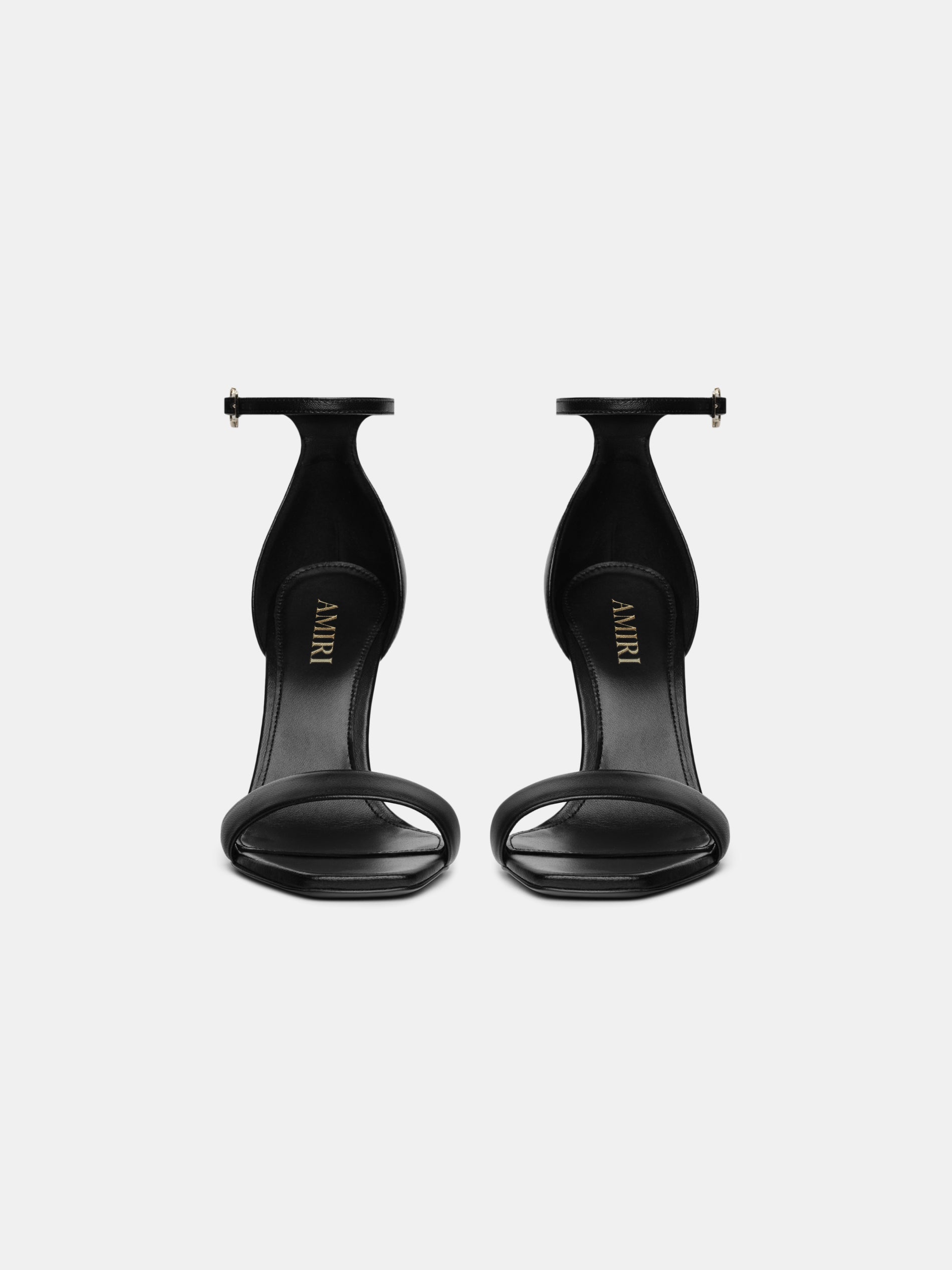 Ma High Heel - Black | Amiri Great Deal