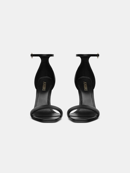 Ma High Heel - Black | Amiri Great Deal