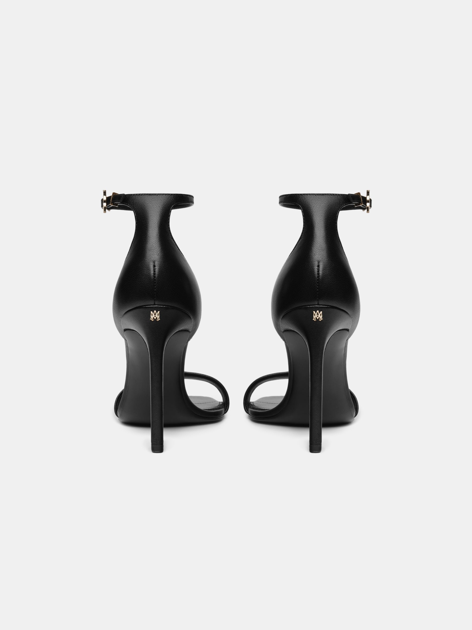 Ma High Heel - Black | Amiri Great Deal