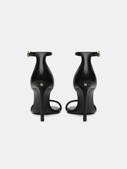 Ma High Heel - Black | Amiri Great Deal