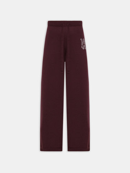Ma Sweatpant - Aged Port | Amiri Popular Choice