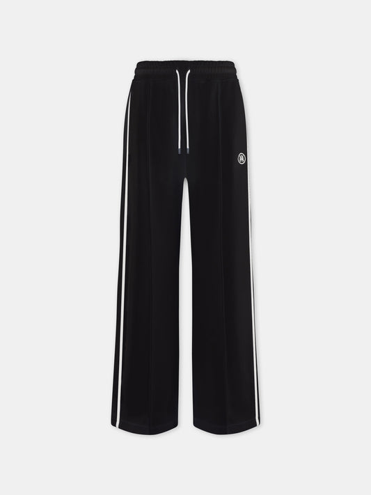 Ma Track Pant - Black | Amiri Best Seller