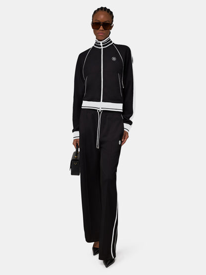 Ma Track Pant - Black | Amiri Best Seller