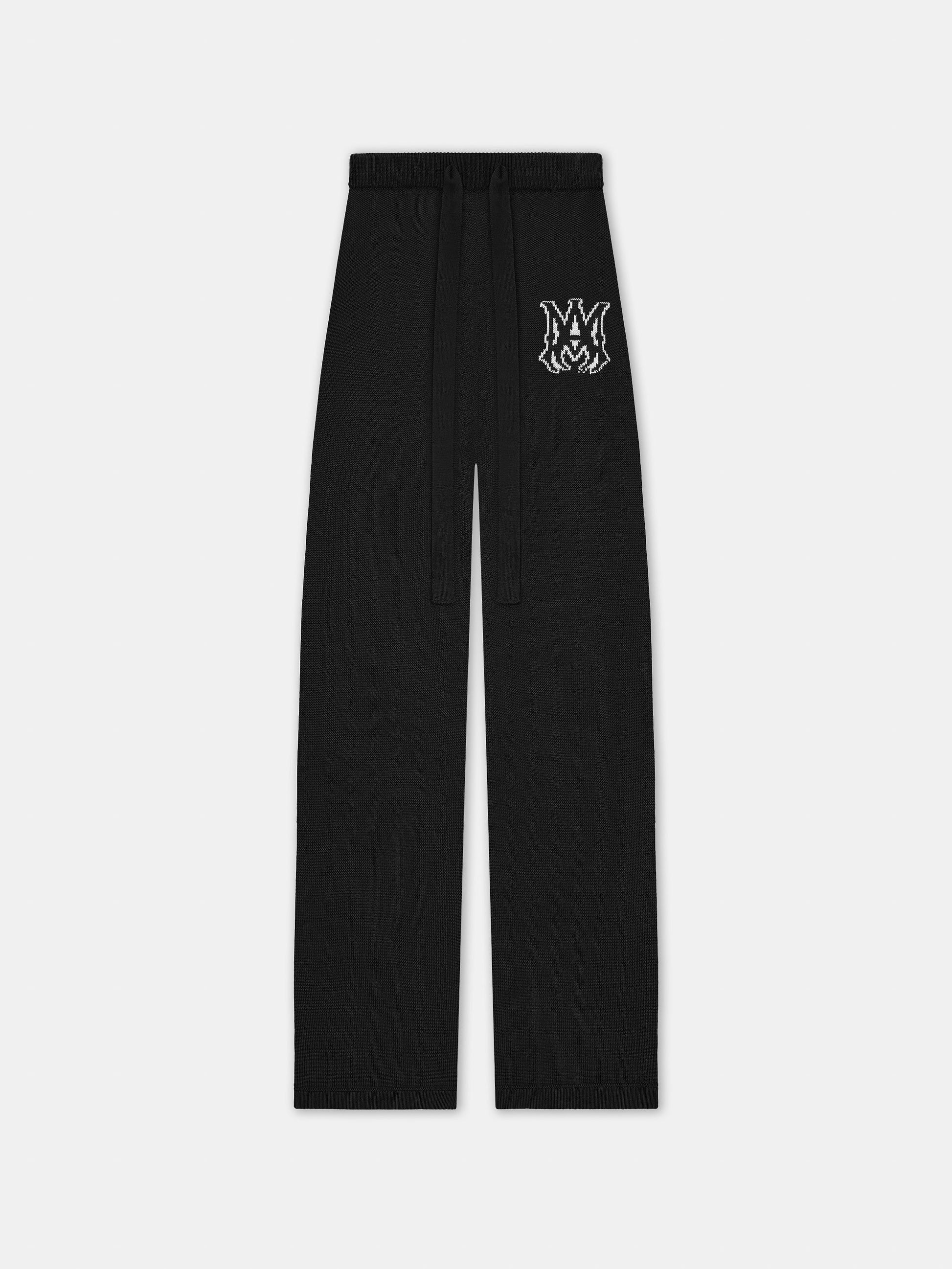 Ma Sweatpant - Black | Amiri Online