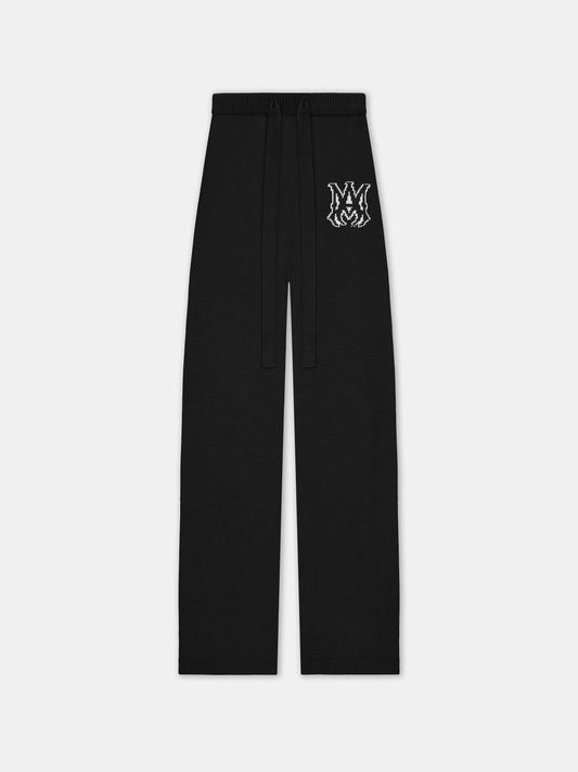 Ma Sweatpant - Black | Amiri Online