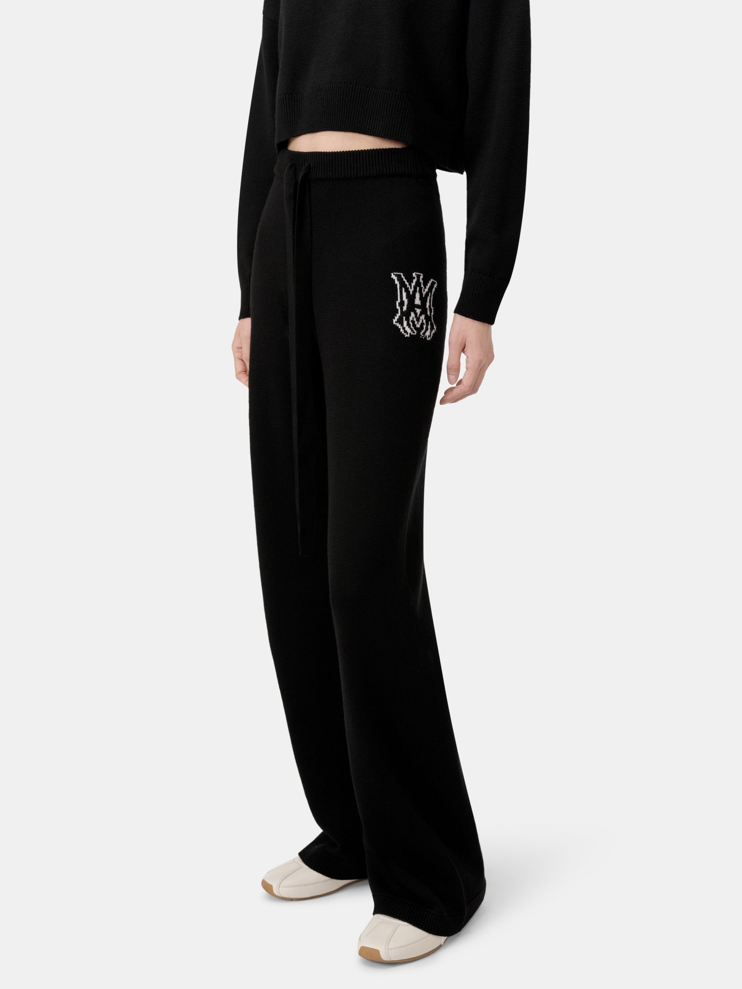 Ma Sweatpant - Black | Amiri Online