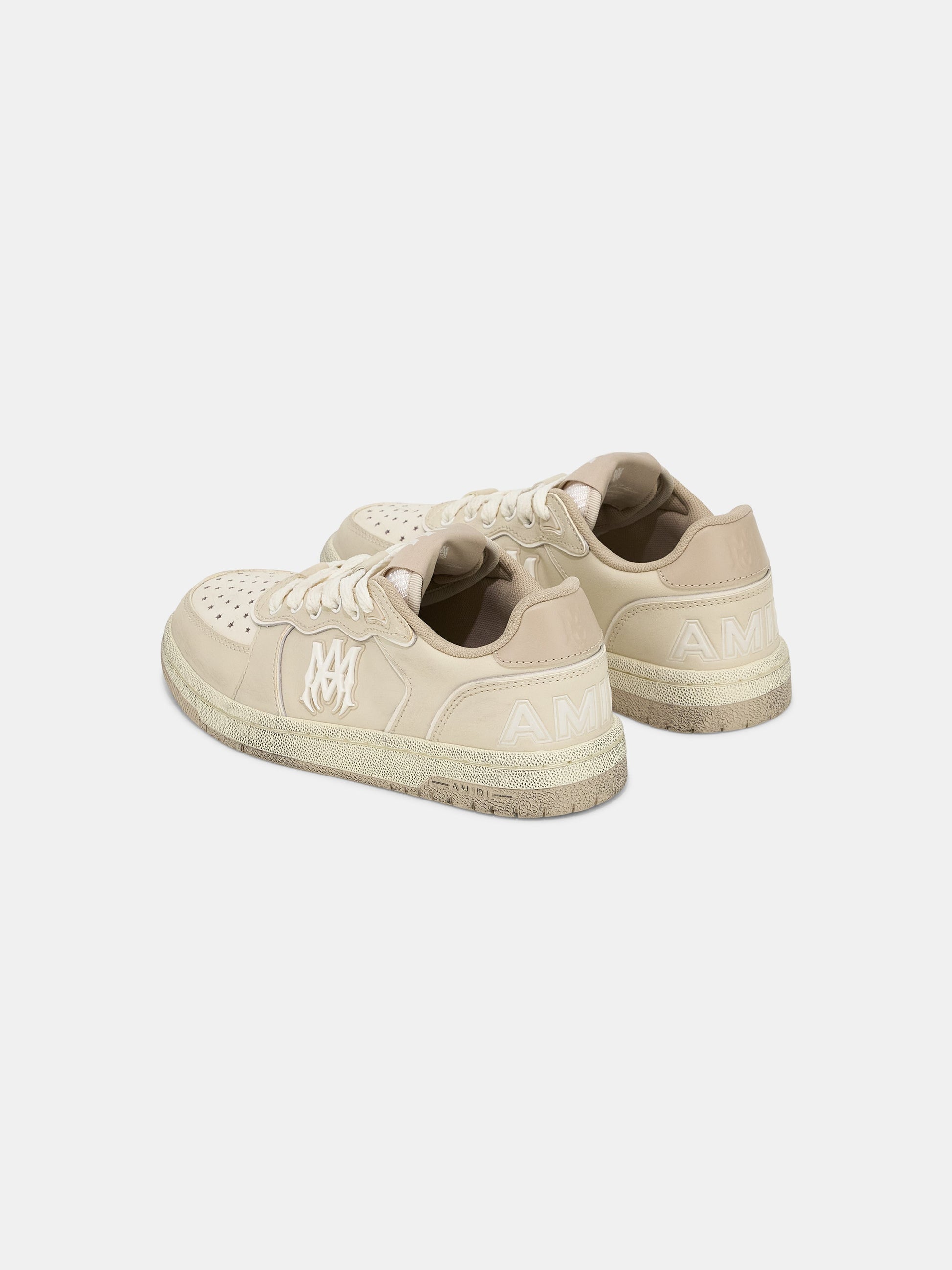 Newport - Alabaster | Amiri Affordable