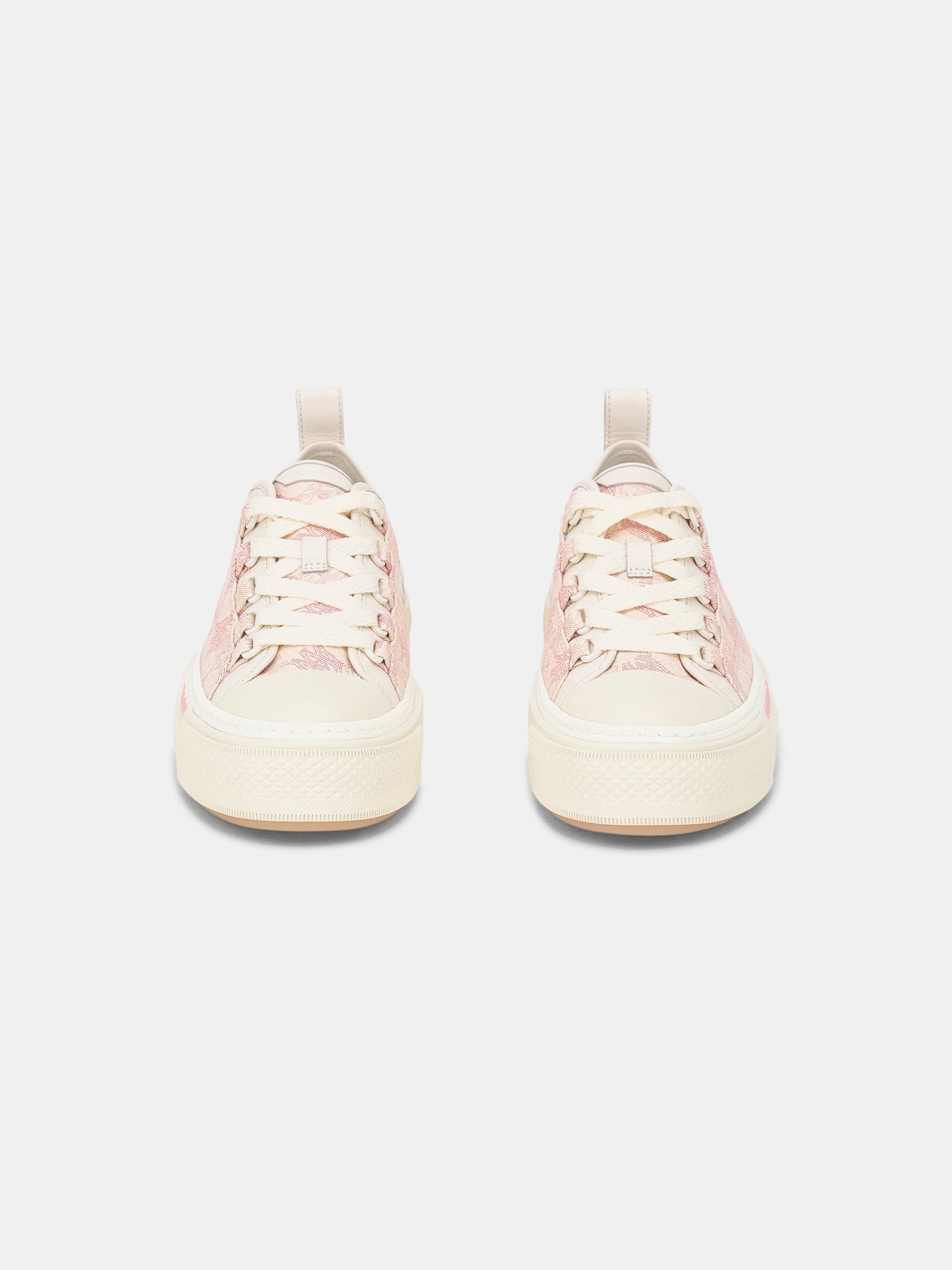 Ma Quad Canvas Court Low - Garden Rose | Amiri Featured