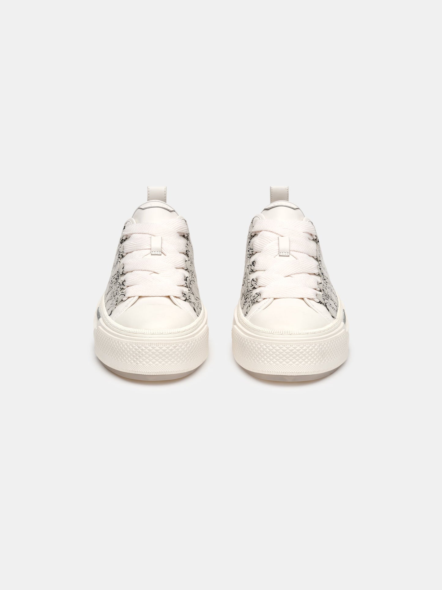 Ma Quad Court Low - Grey | Amiri Best Seller