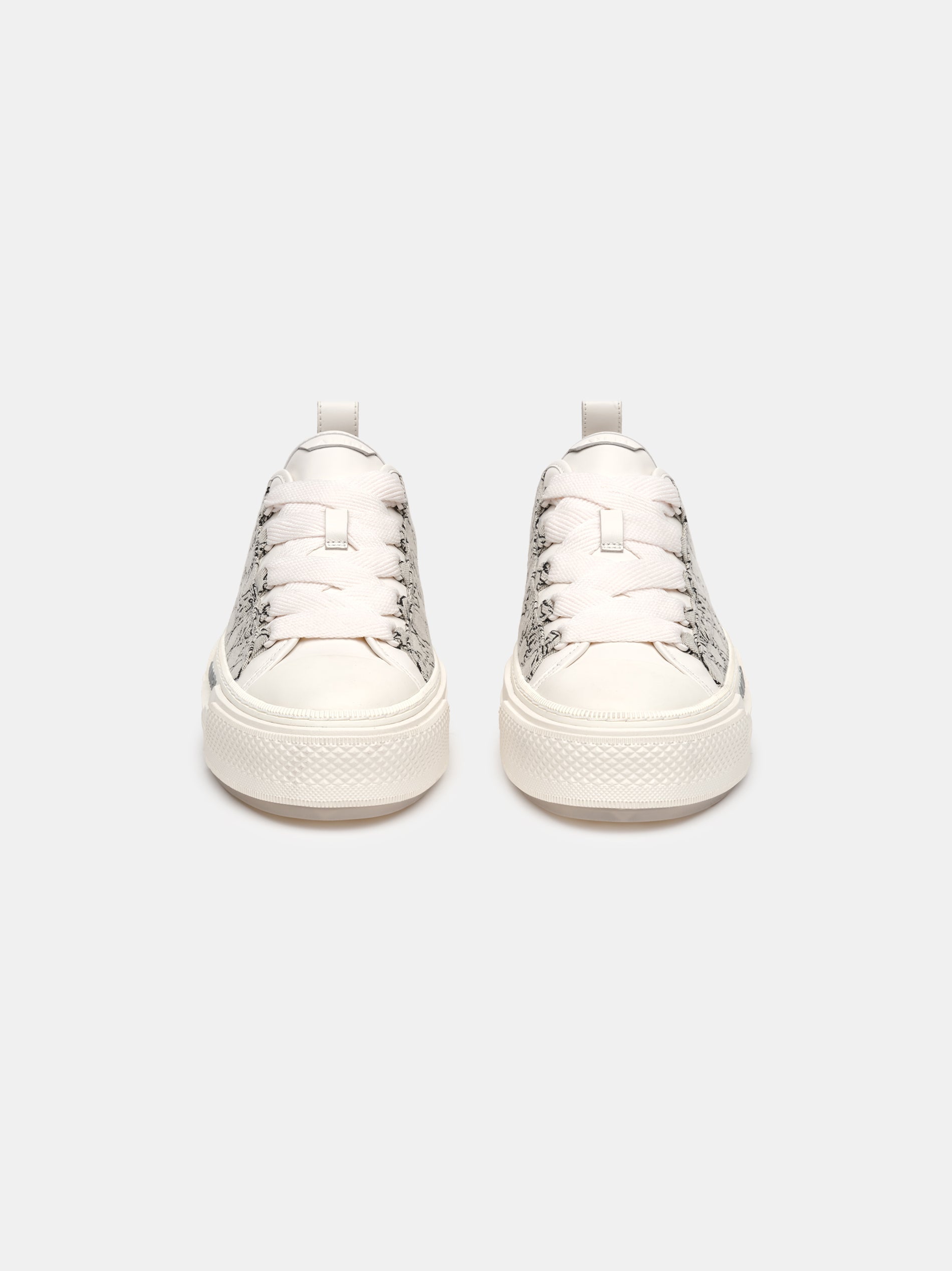 Ma Quad Court Low - Grey | Amiri Best Seller