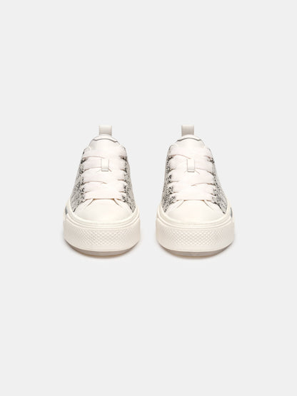 Ma Quad Court Low - Grey | Amiri Best Seller