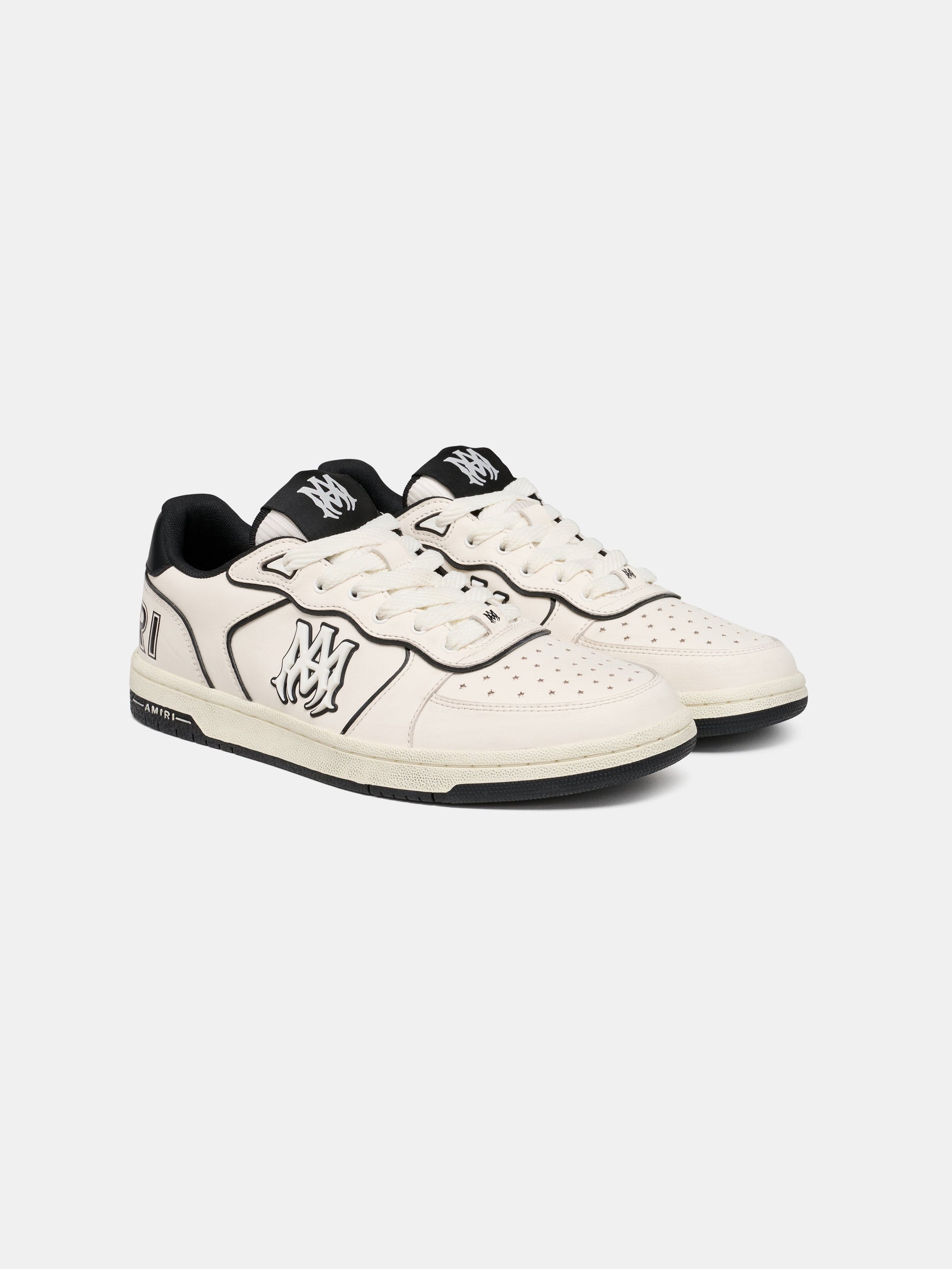Newport - Ivory | Amiri Sale