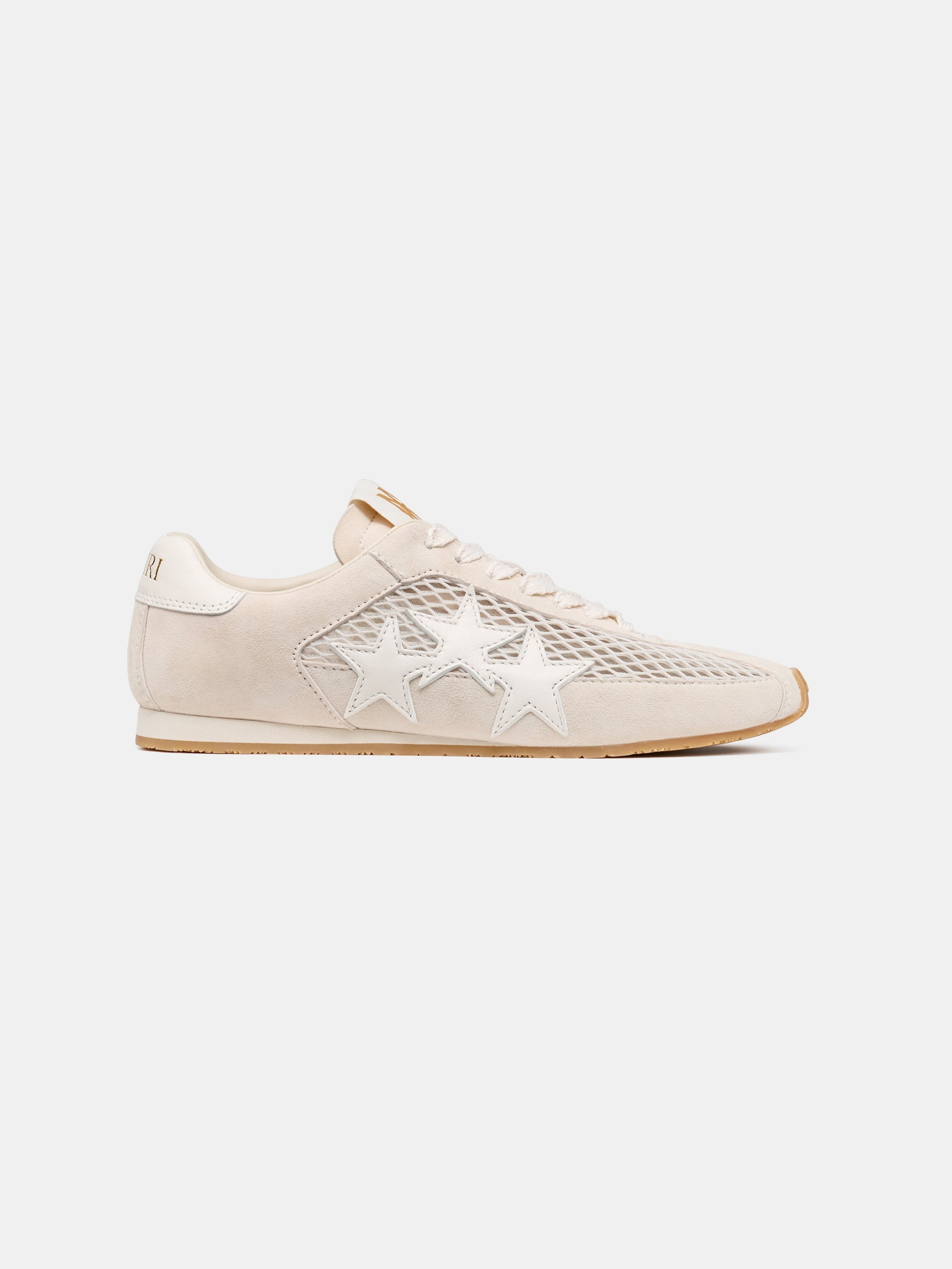 Mesh Pacific Flat - Alabaster | Amiri Affordable