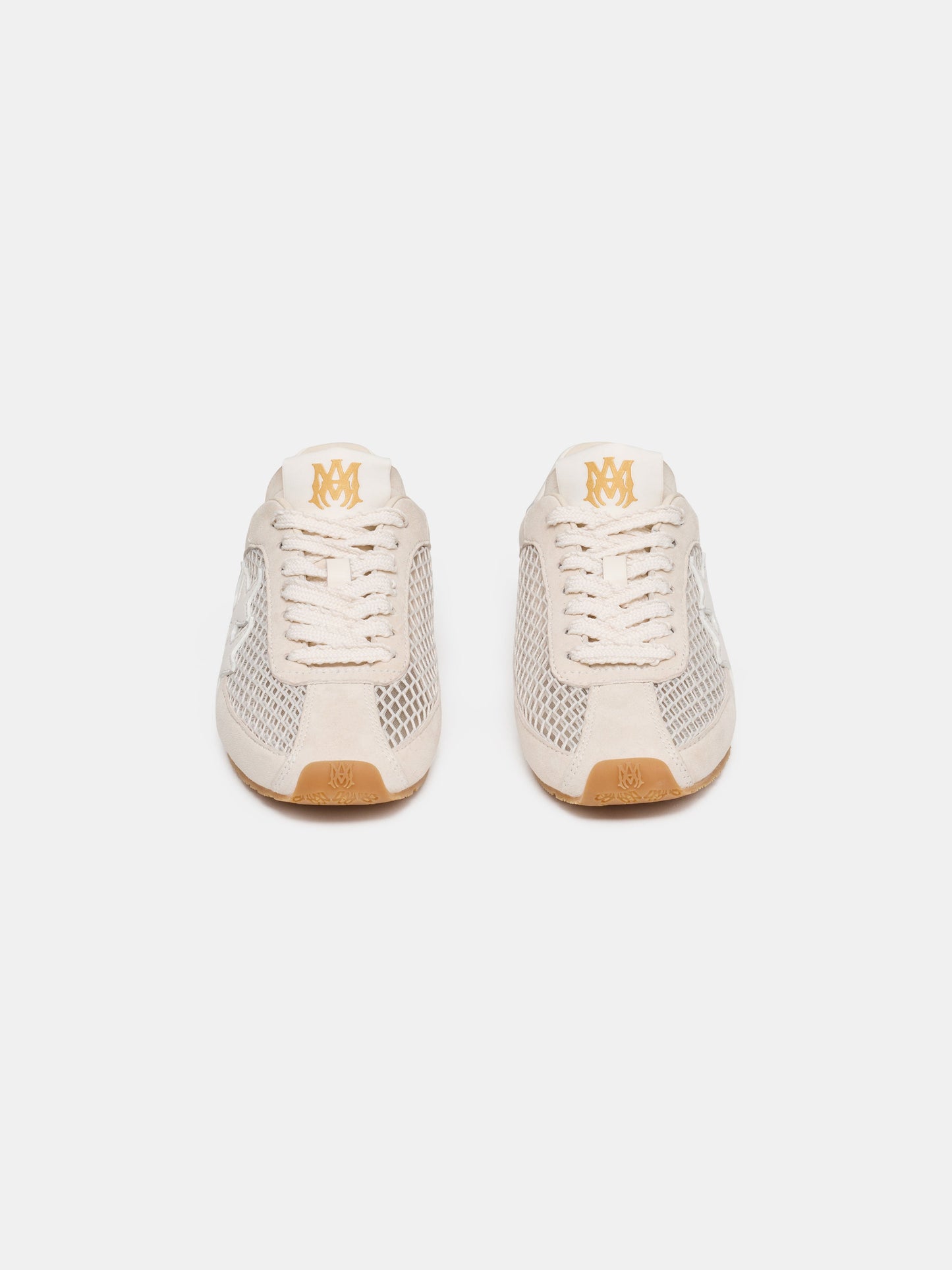 Mesh Pacific Flat - Alabaster | Amiri Affordable