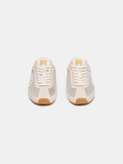 Mesh Pacific Flat - Alabaster | Amiri Affordable