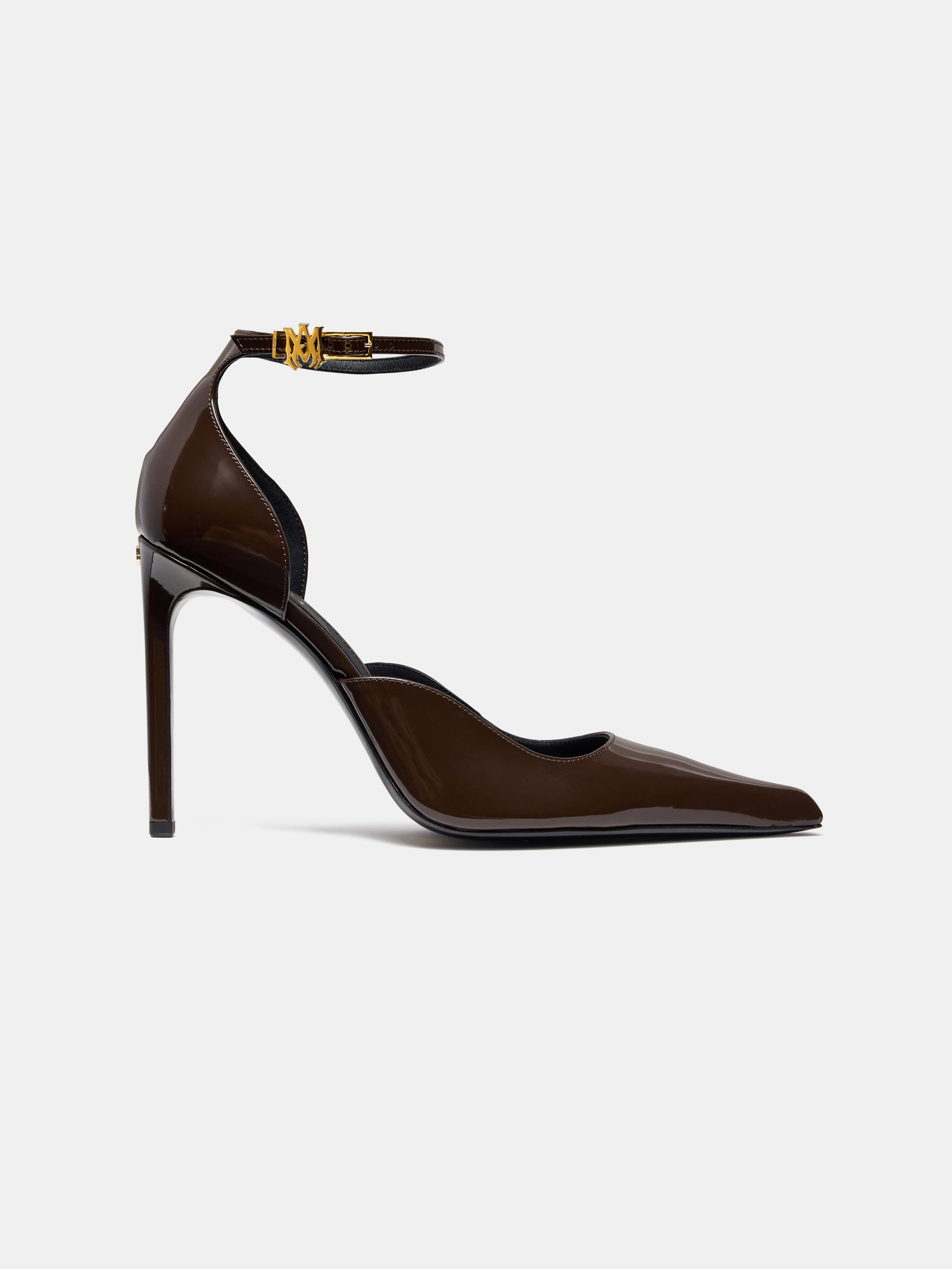 Ma Stiletto - Dark Brown | Amiri Special Offer
