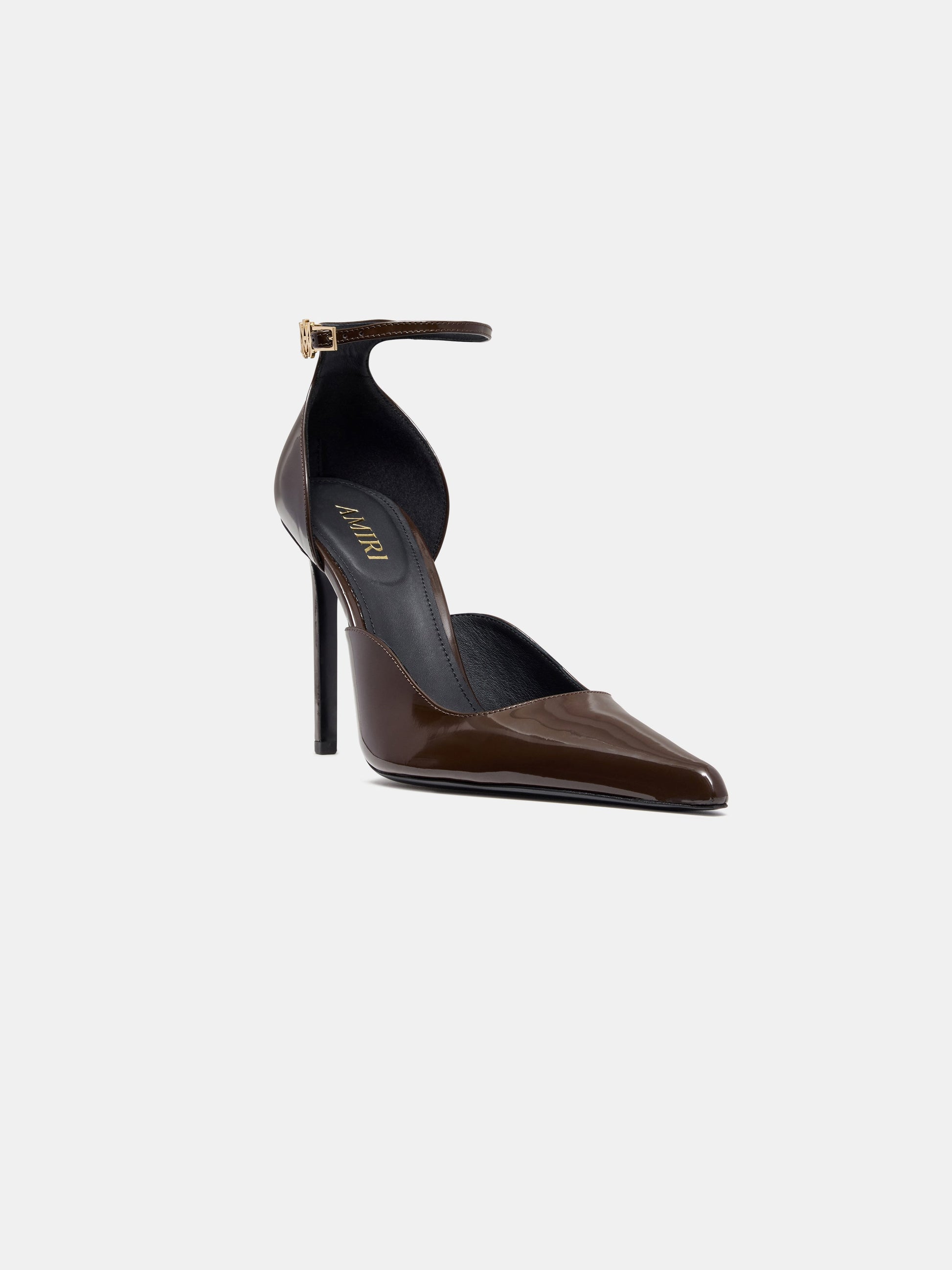 Ma Stiletto - Dark Brown | Amiri Special Offer