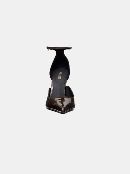 Ma Stiletto - Dark Brown | Amiri Special Offer