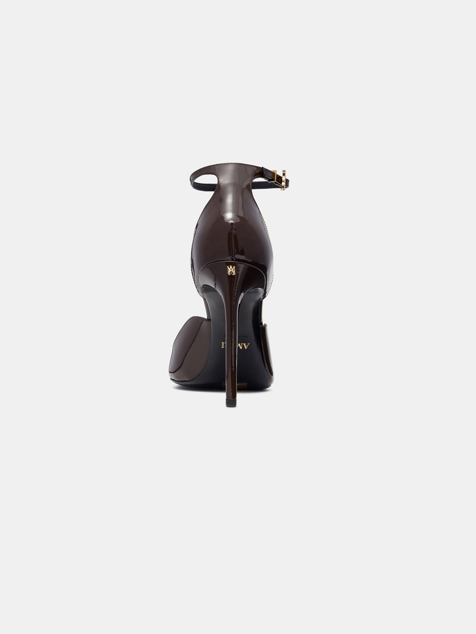 Ma Stiletto - Dark Brown | Amiri Special Offer