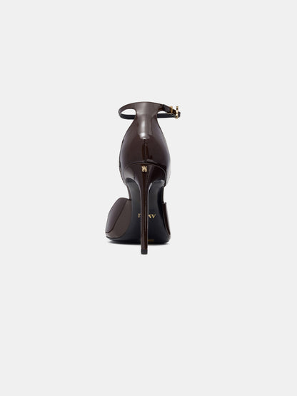 Ma Stiletto - Dark Brown | Amiri Special Offer