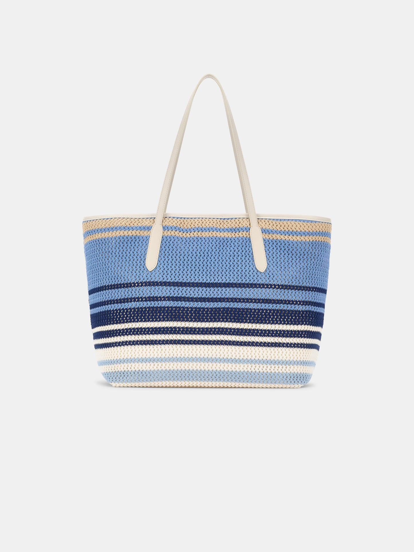 Tote - Blue | Amiri Online